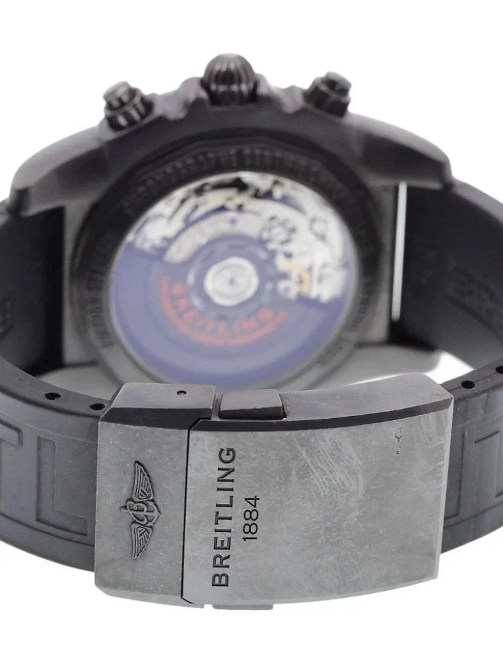 BREITLING Chronomat44